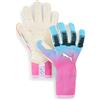 PUMA Guanti da portiere FUTURE Chinese New Year Ultimate NC unisex, Accessori, Blu, 11