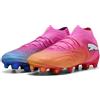 PUMA Scarpe da calcio FUTURE 9 ULTIMATE FG da donna, Scarpe, Rosa, 38