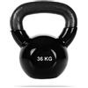GymBeam Kettlebell Black 36 kg