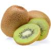 Generico Kiwi 2 piante femmina e 1 maschio frutti verdi 160 cm