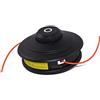 perfektGarten Bobina di filo compatibile con Einhell GC-BC 25/1 I AS decespugliatore decespugliatore