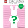 LEGO Mini puzzle Minifigure misteriosa (Edizione primaverile)