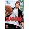 Panini Comics Libro - Takehiko Inoue - Slam Dunk #01 - Panini Comics