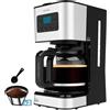 Caffettiera a Goccia Programmabile Coffee 66 Smart Plus. 980 W, Capacità 12 Caff