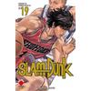 Panini Comics Libro - Takehiko Inoue - Slam Dunk #19 - Panini Comics