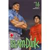 Panini Comics Libro - Takehiko Inoue - Slam Dunk #16 - Panini Comics