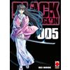 Panini Comics Libro - Black Lagoon Seconda Ristampa 5 - Panini Comics
