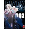 Panini Comics Libro - Black Lagoon Seconda Ristampa 3 - Panini Comics