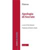 Scholé Libro - Platone - Apologia Di Socrate. Nuova Ediz. - Scholé