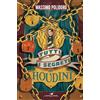 Piemme Libro - Massimo Polidoro - Tutti I Segreti Di Houdini - Piemme