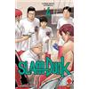 Panini Comics Libro - Takehiko Inoue - Slam Dunk #04 - Panini Comics