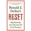 Ronald J Deibert Reset (Tascabile)