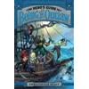 Christopher Healy The Hero's Guide to Being an Outlaw (Tascabile)