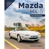 Antony Ingram Mazda MX-5 (Tascabile) AutoClassic
