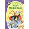 Sophie Giles Max's Magic Book (Copertina rigida) Popular Rewards Early Readers