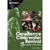 Tony Thompson Creedence Clearwater Revival On Track (Tascabile) On Track