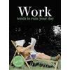 Cath Tate Work (Copertina rigida)