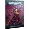 Games Workshop - Warhammer 40,000 - CODEX: Death Guard (10th Edition - 2025)