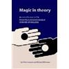 Peter Lamont Richard Wiseman Magic in Theory (Tascabile)