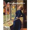 Jason Rosenfeld Pre-Raphaelites (Tascabile) Tate Introductions