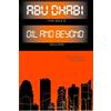 Christopher M. Davidson Abu Dhabi (Tascabile)