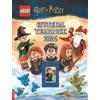 LEGO® Harry Potter™: Official Yearbook 2026 (with Ron Weasley (Copertina rigida)