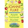 Joanne Fluke Apple Turnover Murder (Tascabile) Hannah Swensen Mystery (#13)