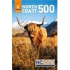 Richard Franks Rough Rough Guides North Coast 500: Travel Guide wit (Tascabile)