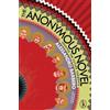 Alessandro Barbero The Anonymous Novel (Tascabile)