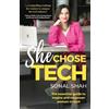 Sonal Shah She Chose TECH (Tascabile)