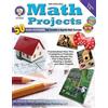 Joyce Stulgis-Blalock Math Projects, Grades 5 - 12 (Tascabile)