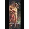 Arthur Rimbaud A Season in Hell (Tascabile) European Writers