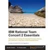 Suresh Krishna TC Fenstermaker IBM Rational Team Concert 2 Essentials (Digital)