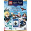 LEGO® Buster Bo LEGO® Harry Potter™: Off (Copertina rigida) (PRESALE 10/09/2026)