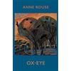 Anne Rouse Ox-Eye (Tascabile)