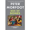Peter Morfoot Box of Bones (Tascabile) Captain Darac Mystery