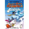 Matt Dickinson Popcorn-Eating Squirrels Go Nuts on Everest (Tascabile)