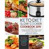 Jennifer Green Keto Diet Slow Cooker Cookbook 2019 (Tascabile)