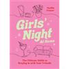 Alyshia Cooper Girls' Night At Home (Copertina rigida)