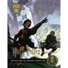 Jody Revenson Harry Potter: The Film Vault - Volume 7: Quiddi (Copertina rigida)