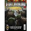 Dan Sharp D Day: Operation Overlord (Tascabile)