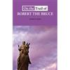 David R. Ross On the Trail of Robert the Bruce (Tascabile) On the Trail of