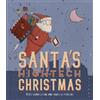 Mike Dumbleton Santa's High-tech Christmas (Copertina rigida)