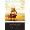 William Bligh Edward Christian The Bounty Mutiny (Tascabile)