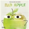 Huw Lewis Jones Ben Sanders Bad Apple (Copertina rigida) Bad Apple