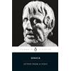 Seneca Letters from a Stoic (Tascabile)