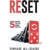 Omar Al-Duri Reset (Tascabile)