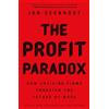 Jan Eeckhout The Profit Paradox (Copertina rigida)