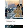 Edith Wharton The House of Mirth (Tascabile) Oxford World's Classics
