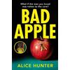 Alice Hunter Bad Apple (Tascabile)